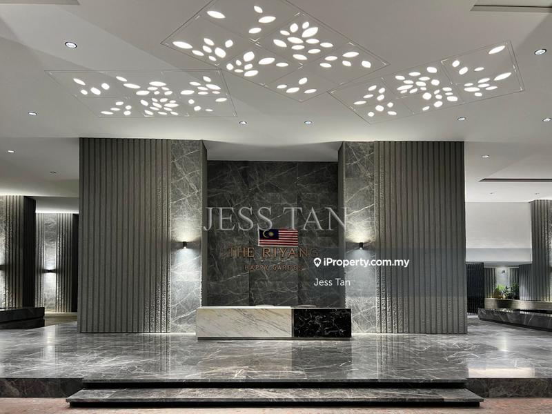 Kondominium untuk Dijual di The Riyang oleh Jess Tan - iProperty.com.my