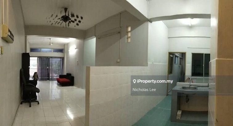 Apartment for Sale in Le Courts Desa Tambun by Nicholas Lee - iProperty.com.my