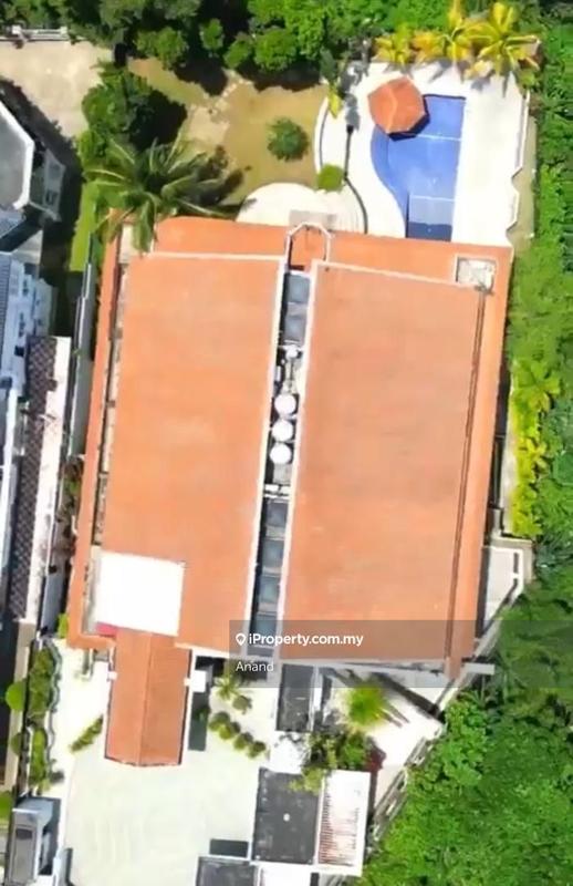 Bungalow House for Sale in Bukit Bandaraya, Bangsar by Anand - iProperty.com.my
