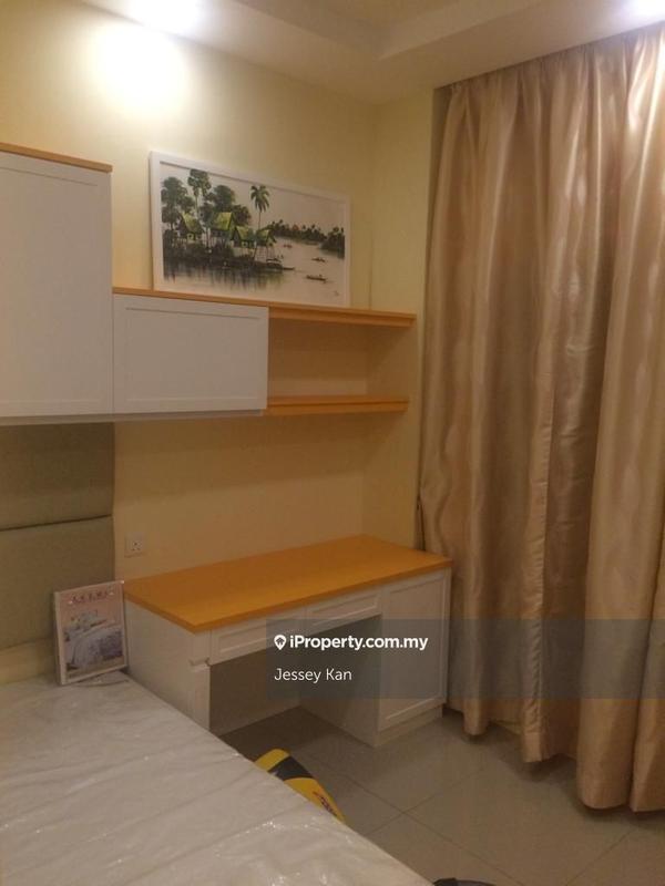 Hotel / Resort untuk Dijual di Kampung Sungai Karang Pantai, Sungai Karang oleh Jessey Kan - iProperty.com.my