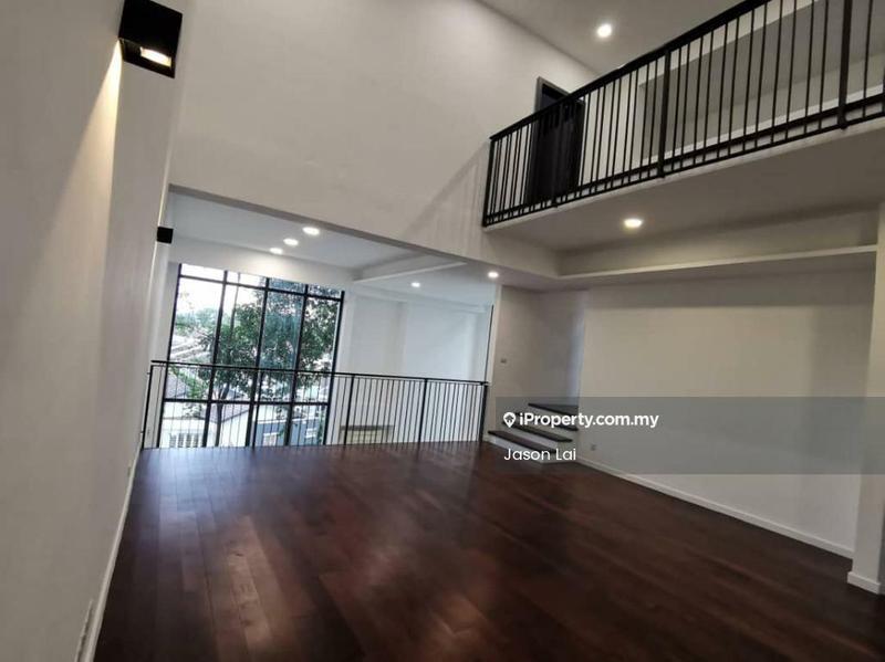 Rumah Berangkai 3 Tingkat untuk Disewa di Desa Parkcity, Kuala Lumpur oleh Jason Lai - Interior - iProperty.com.my