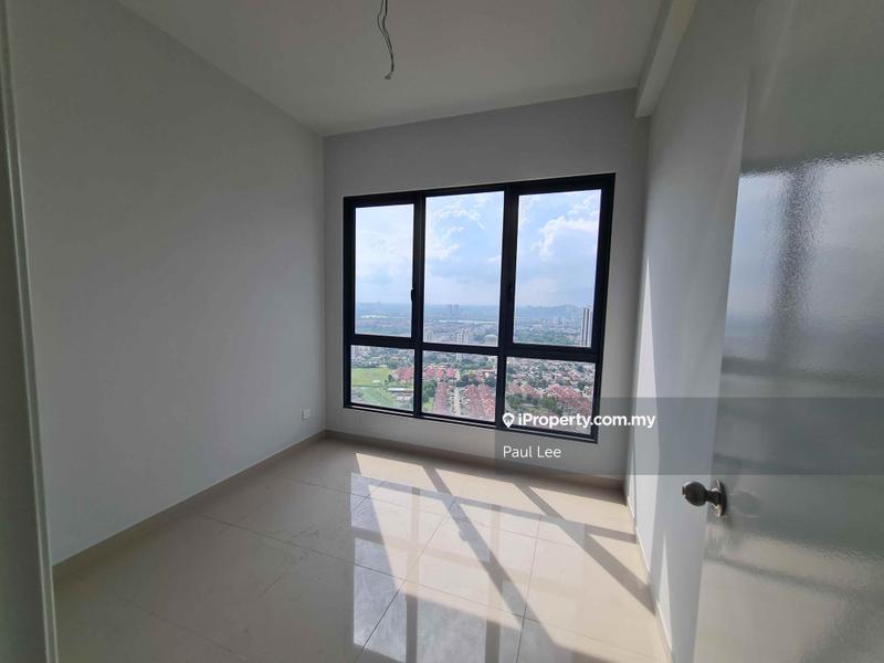Service Residence for Sale in Amani Residence by Paul Lee - iProperty.com.my