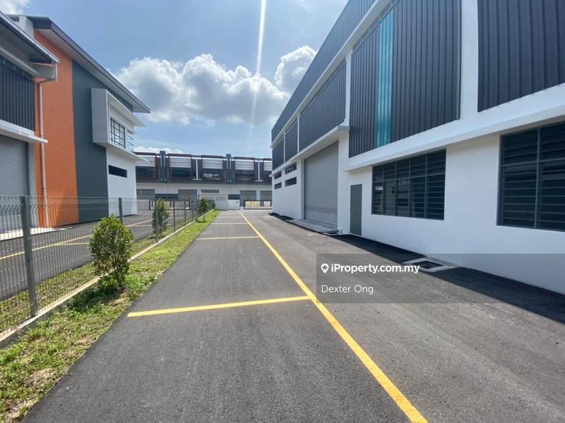 For Sale - Taman Perindustrian Air Hitam