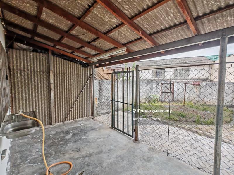 Rumah Teres 2-Tingkat untuk Dijual di Pandan Indah, Ampang oleh Kingston Choo - iProperty.com.my