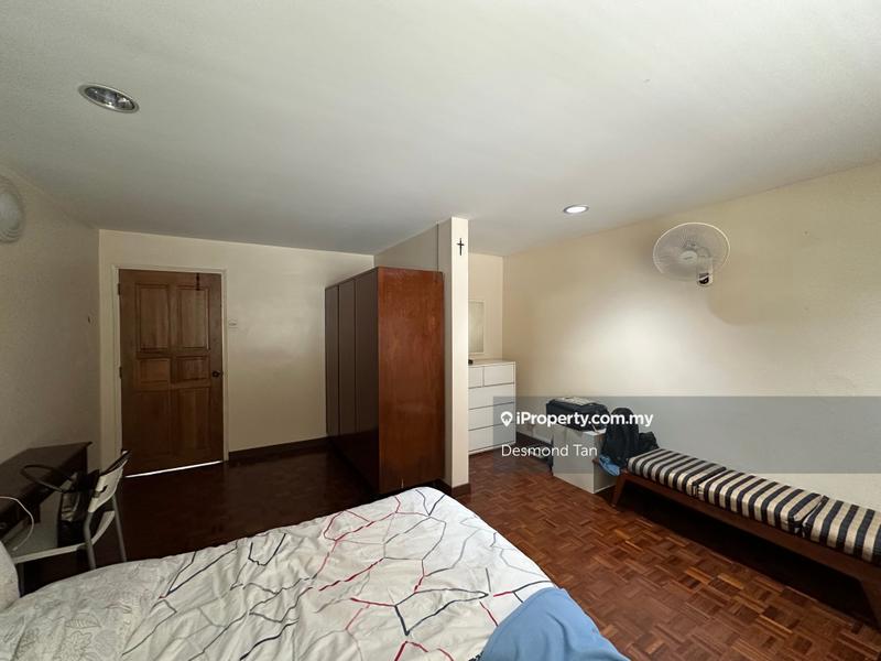Bungalow House for Sale in Seksyen 14, Petaling Jaya by Desmond Tan - iProperty.com.my