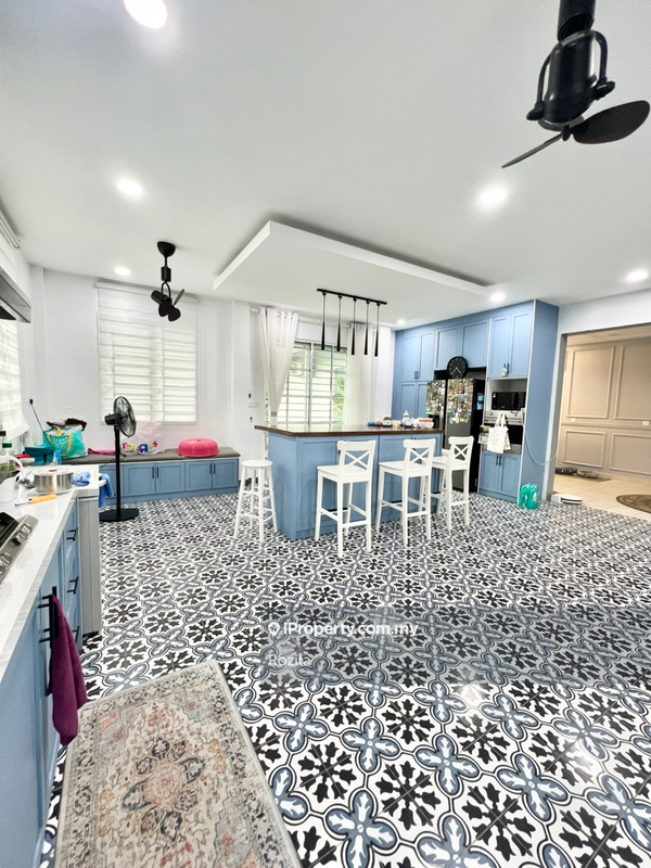 2-storey Terraced House for Sale in S2 Heights, Seremban 2 by Rozita - iProperty.com.my