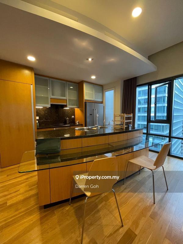 Kediaman Servis untuk Disewa di St Mary Residences oleh Darren Goh - iProperty.com.my