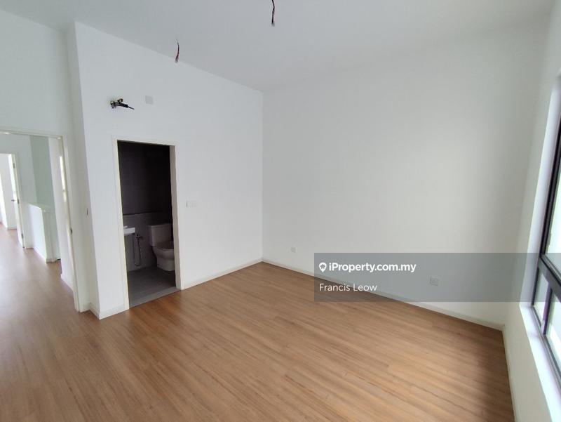 Semi-Detached House for Sale in Bandar Gamuda Gardens, Rawang by Francis Leow - iProperty.com.my