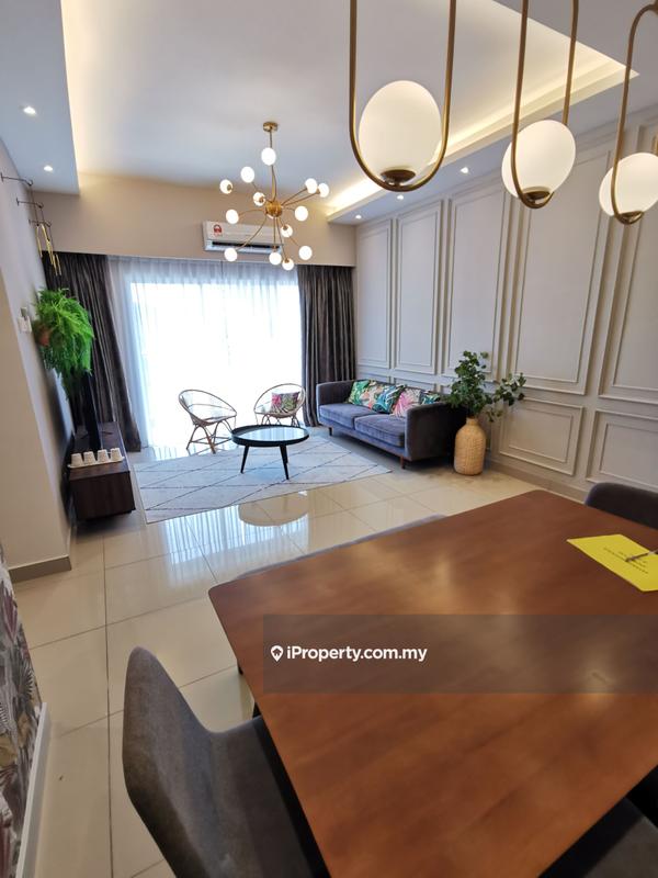 Condominium for Sale in Anyaman Residence by Ivan Ng - iProperty.com.my