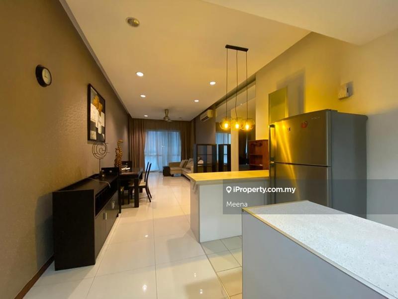 For Sale - Suasana Sentral Loft