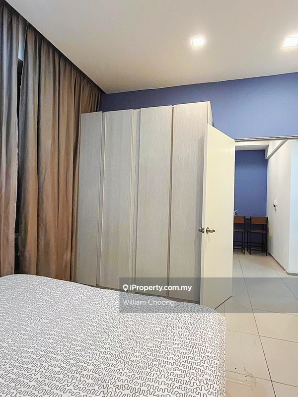 Kediaman Servis untuk Disewa di Garden Plaza oleh William Choong - iProperty.com.my