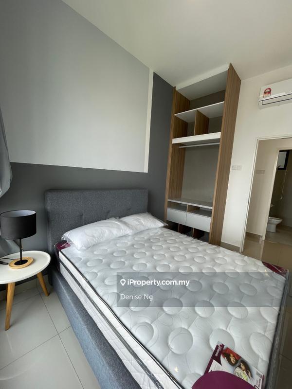 Service Residence for Rent in Lavile Kuala Lumpur by Denice Ng - iProperty.com.my