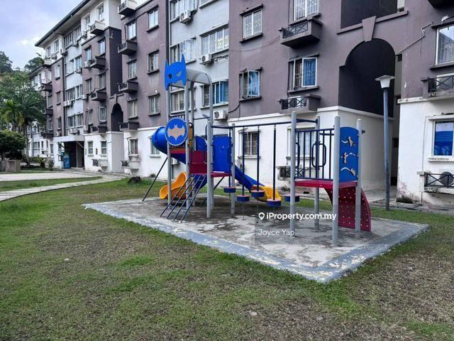 For Sale - Sri Cempaka (Taman Wawasan)