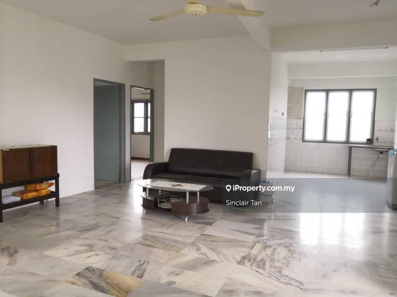 Rumah Pangsa untuk Dijual di Pasir Permai oleh Geoffery Wee - iProperty.com.my