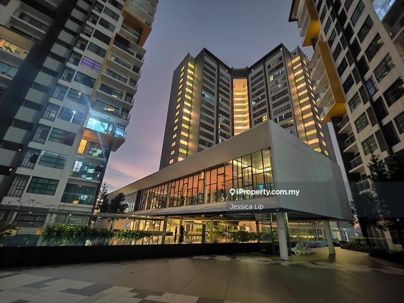 Service Residence for Sale in Zeva @ Equine South by Jessica Lip - iProperty.com.my