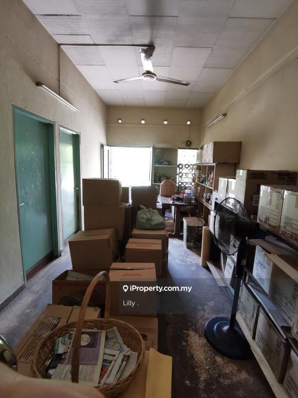 For Rent - Taman Kampar