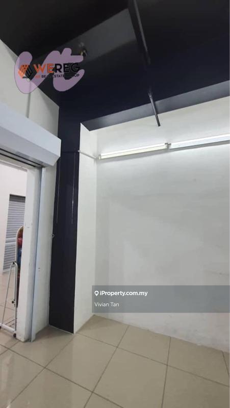 Kediaman Servis untuk Dijual di Suria Jaya oleh Vivian Tan - iProperty.com.my