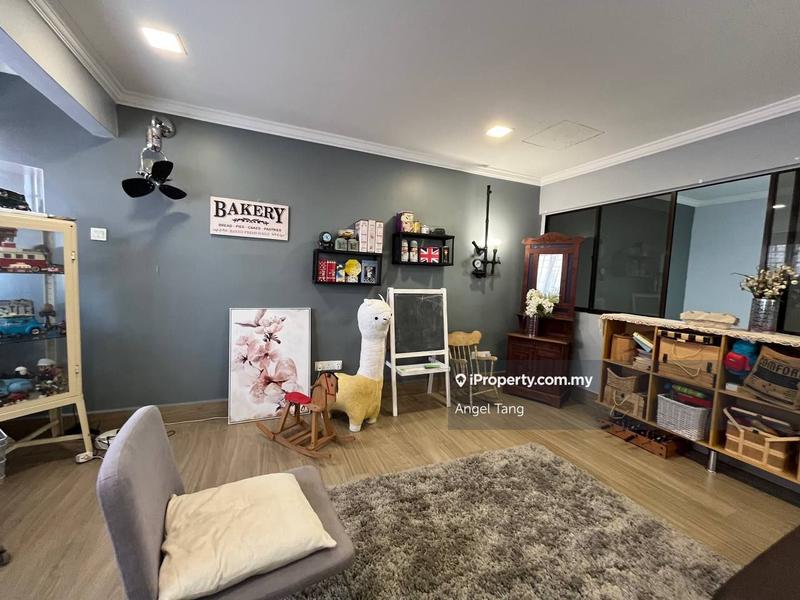 2.5-storey Terraced House for Sale in Bandar Utama 11, Bandar Utama by Angel Tang - iProperty.com.my