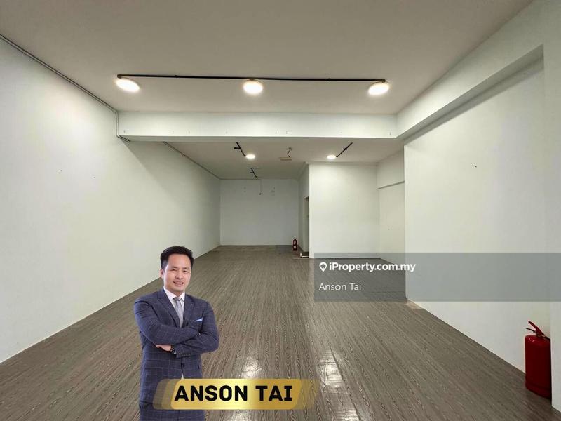 For Rent - Signature Avenue