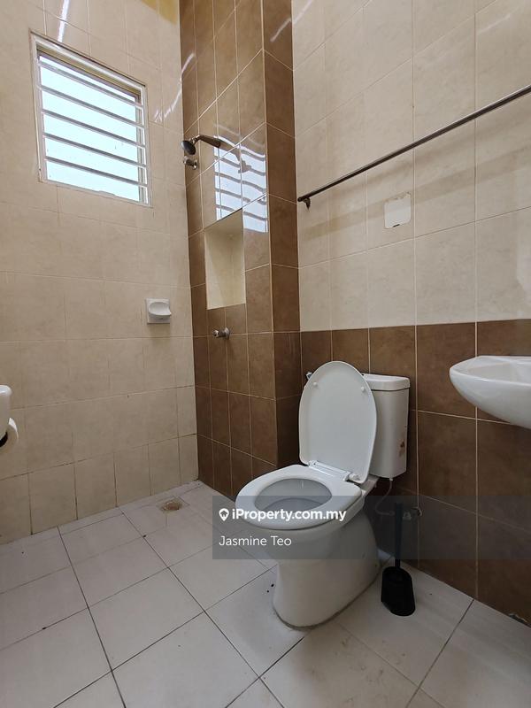 Rumah Teres 2-Tingkat untuk Dijual di Setia Indah, Setia Alam oleh Jasmine Teo - iProperty.com.my