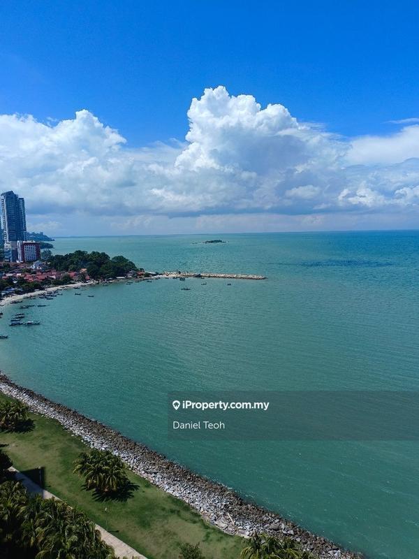 Condominium for Rent in Andaman @ Quayside by Daniel Teoh - iProperty.com.my