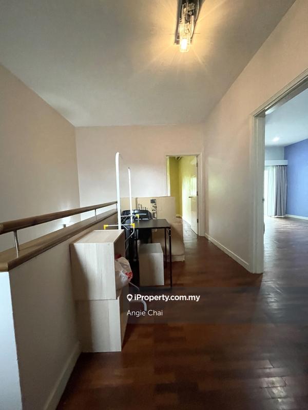 Townhouse for Sale in Sunway Damansara, Kota Damansara by Angie Chai - iProperty.com.my
