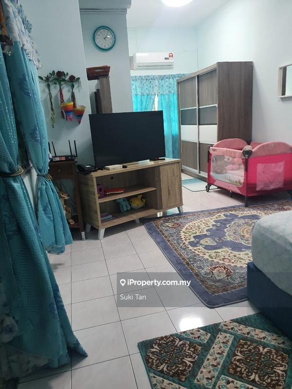 Rumah Teres 2-Tingkat untuk Dijual di Taman Selayang Utama, Selayang oleh Suki Tan - iProperty.com.my