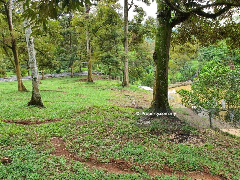 Residential Land for Sale in Broga, Lenggeng by C.B.Lee - iProperty.com.my