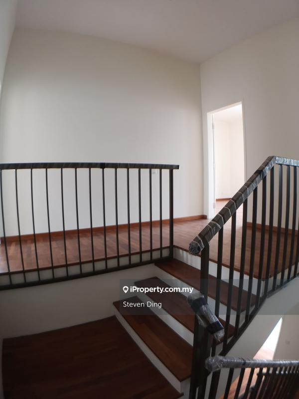 Semi-Detached House for Sale in Setia Utama, Setia Alam by Steven Ding - iProperty.com.my
