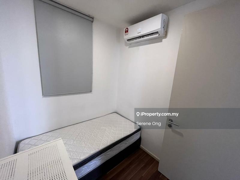 Residensi Servis untuk Disewa di SqWhere Service Apartments oleh Serene Ong - Bedroom - iProperty.com.my