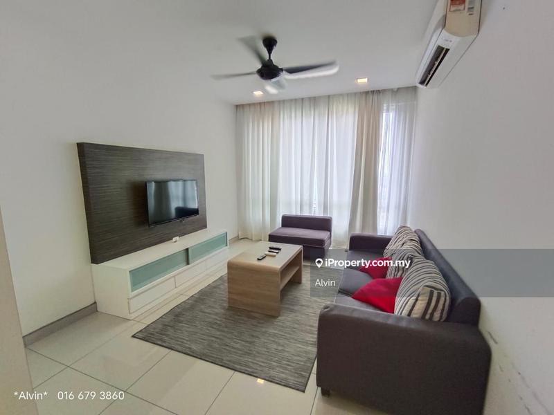 Condominium for Rent in Kenanga Residence by Alvin - iProperty.com.my