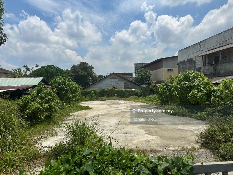 Tanah Banglo untuk Dijual di Seksyen 1, Petaling Jaya oleh Ronald Khoo - iProperty.com.my