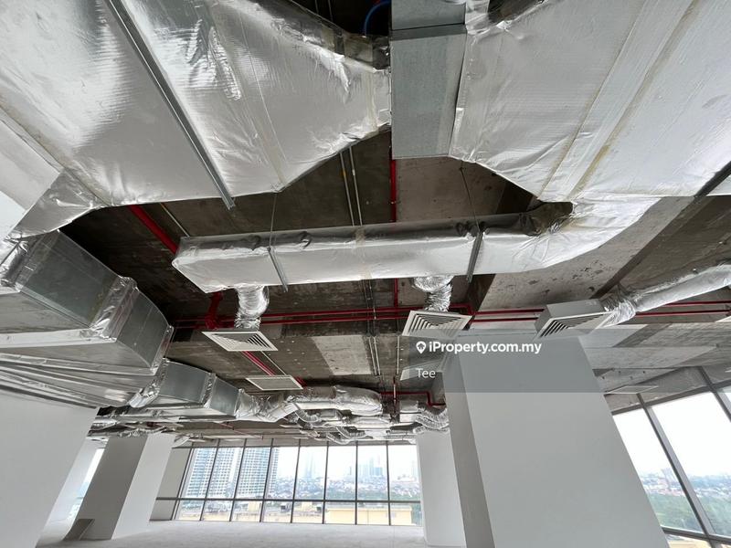 Pejabat untuk Disewa di Southkey, Johor Bahru oleh Tee - iProperty.com.my
