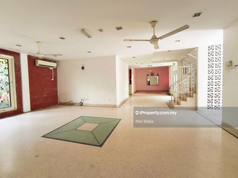 Bungalow House for Sale in Seksyen 14, Petaling Jaya by Mel Walia - iProperty.com.my