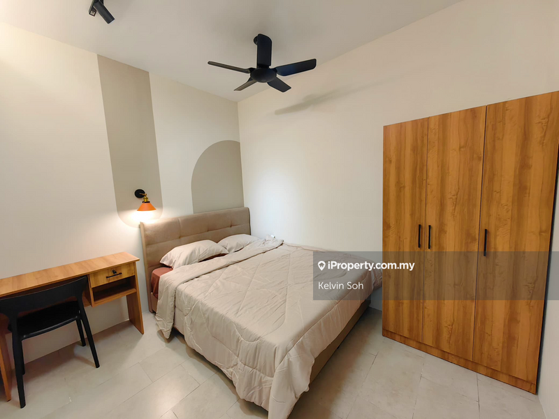Service Residence for Rent in Sfera Residency by Kelvin Soh - iProperty.com.my