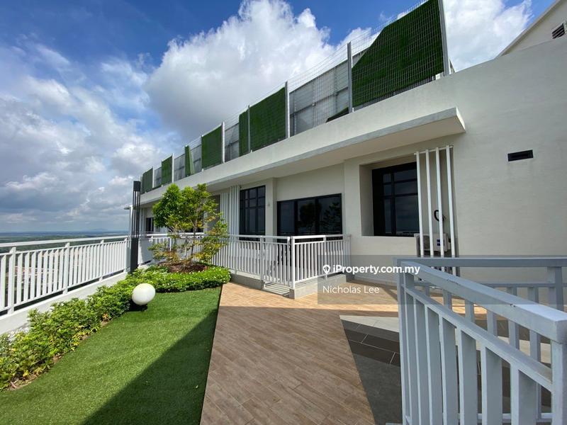 Kondominium untuk Dijual di Antara Residence oleh Nicholas Lee - iProperty.com.my
