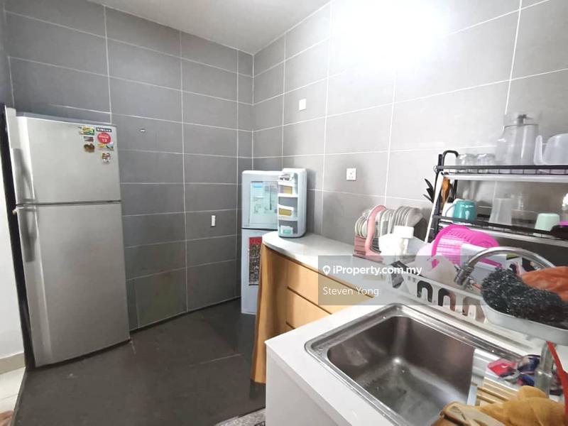 Condominium for Sale in 7 Tree Seven Residence by Steven Yong - iProperty.com.my