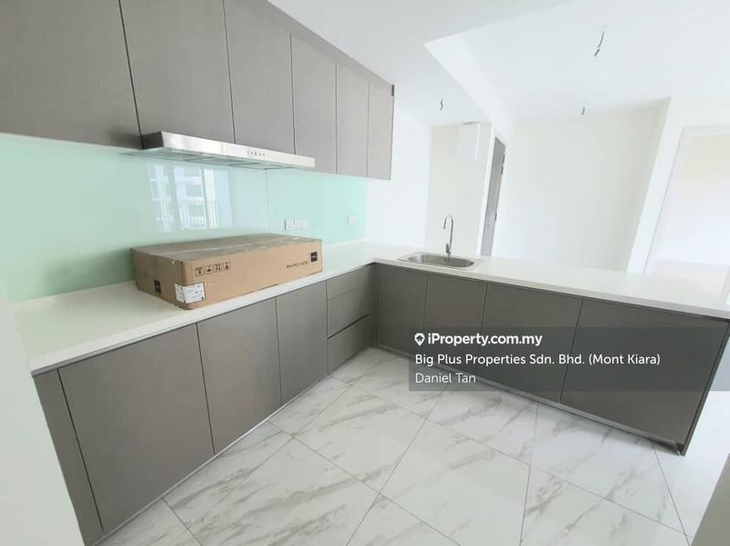 Condominium for Sale in South Brooks by Daniel Tan - iProperty.com.my