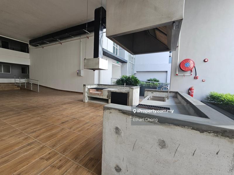 For Rent - Nadayu 801