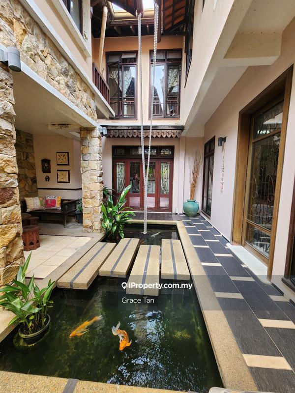Banglo untuk Dijual di Mutiara Damansara, Selangor oleh Grace Tan - iProperty.com.my