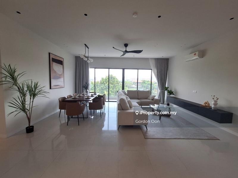 For Sale - Mayfair Residences @ Pavilion Embassy