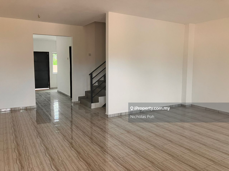 1-storey Terraced House for Sale in Fair Park, Ipoh by Nicholas Poh - iProperty.com.my