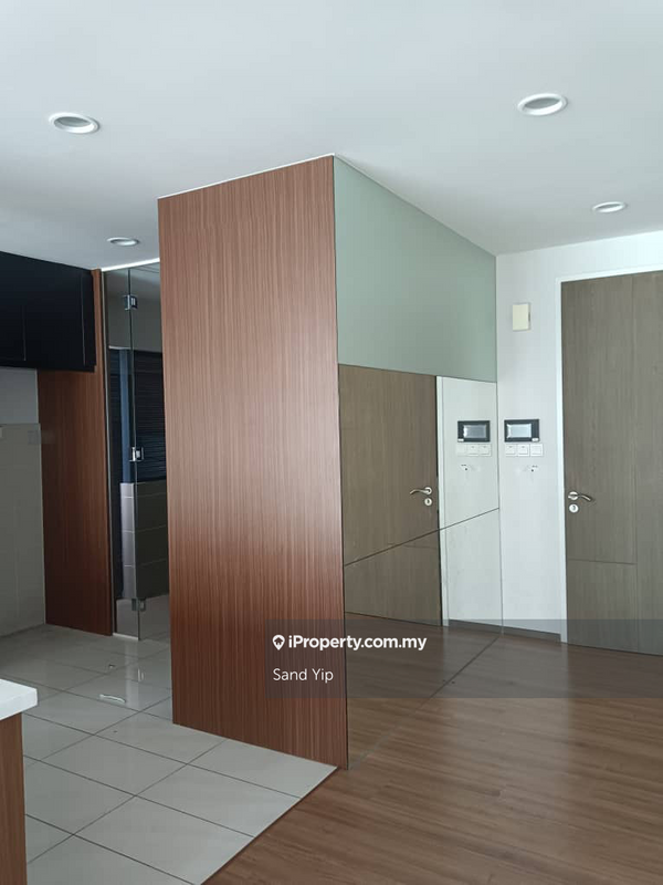 Residensi Servis untuk Dijual di The Potpourri oleh Sand Yip - iProperty.com.my