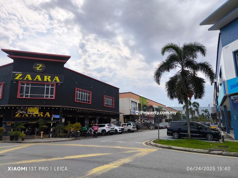 Kedai untuk Dijual di Taman Nusantara, Iskandar Puteri (Nusajaya) oleh SC Cheng - iProperty.com.my