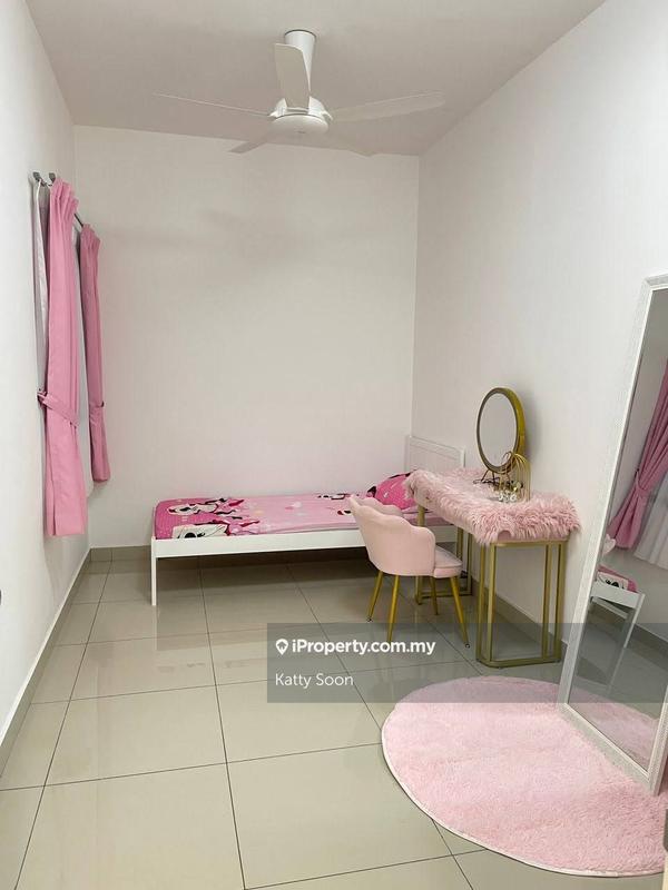 Kondominium untuk Dijual di Residensi Bukit Palma 2 (Palm Hill Residence 2) oleh Katty Soon - iProperty.com.my