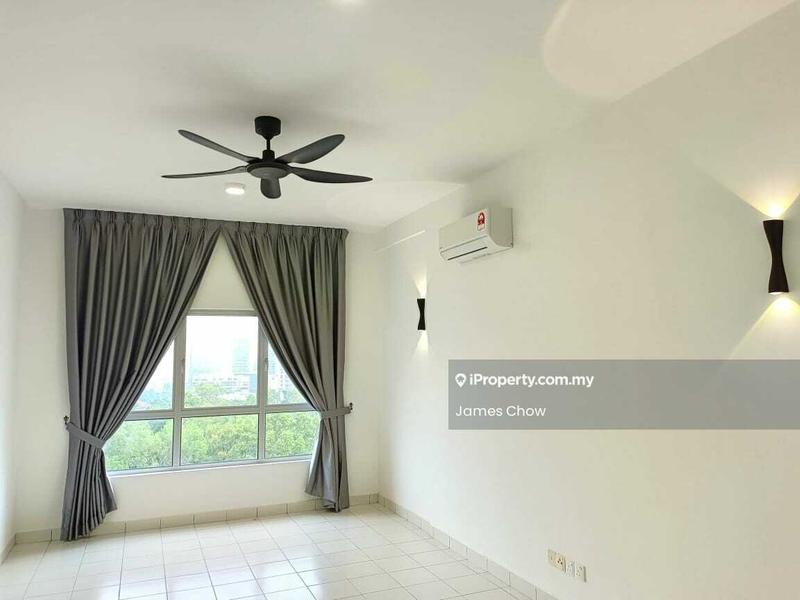 Condominium for Rent in Condominium Akasia Bukit Jalil by James Chow - Living Room - iProperty.com.my