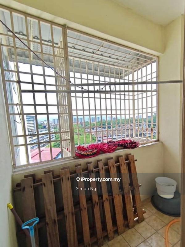 For Sale - Pangsapuri Sri Mekar 1