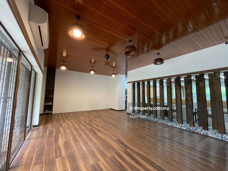 Banglo untuk Dijual di Ampang Hilir, Ampang oleh Matt Tian - iProperty.com.my