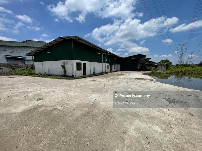Kilang Terpisah untuk Disewa di Bukit Kemuning, Shah Alam oleh Howard Soh - iProperty.com.my