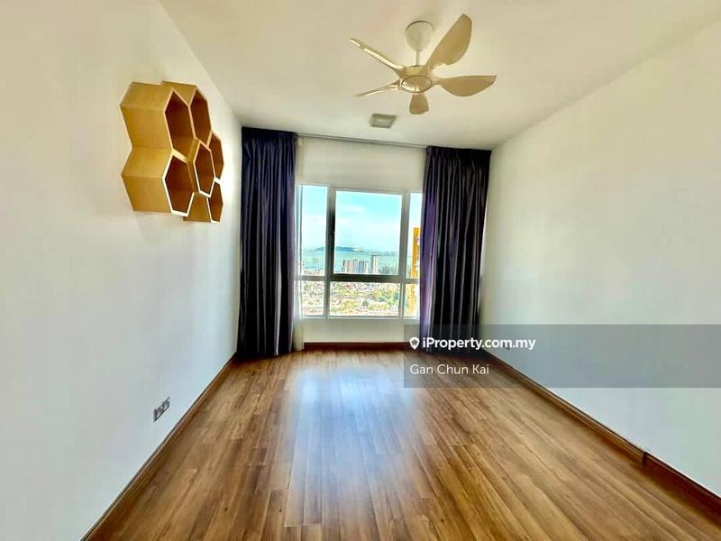 Condominium for Rent in Central Park condominium by Gan Chun Kai - iProperty.com.my